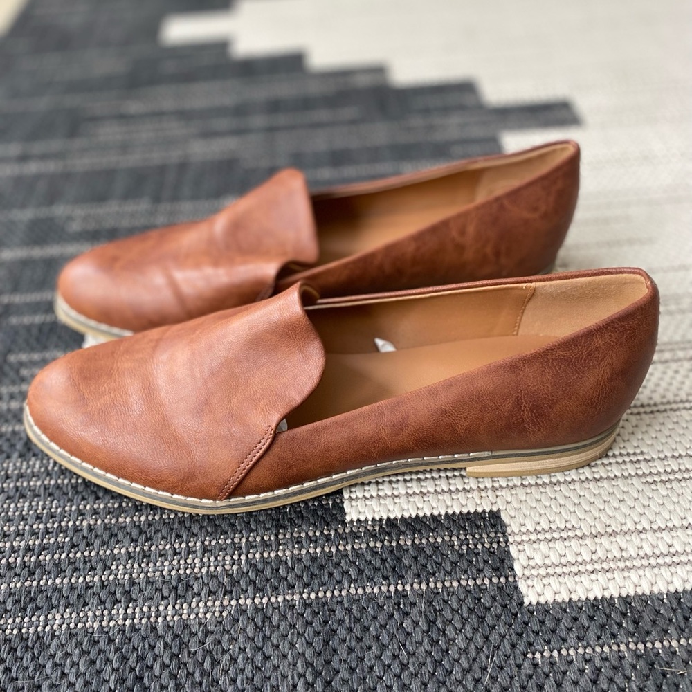 Brown Flats